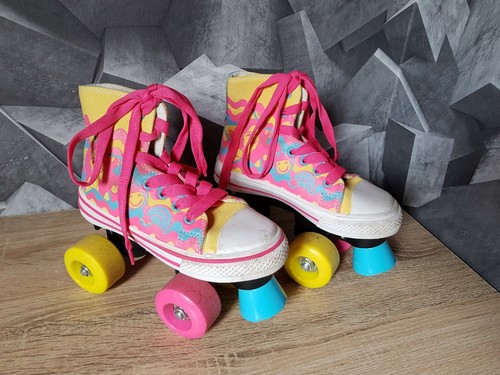 Roller patin roulettes - roller,