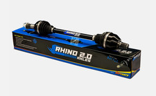 Essieu Arrière SuperATV Rhino 2.0 Can-Am Maverick Trail 800 1000 (2018-2023)