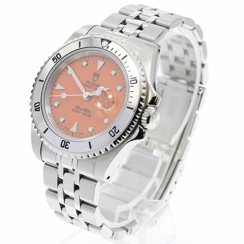 Tudor 73190 prince - tudor,