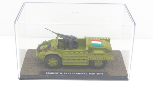 Atlas vehicule militaire - militaire, 42