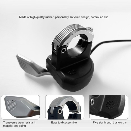 Accélérateur 87in abs pc - accélérateur, abs/pc