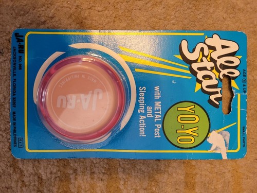 Yoyo a russell - yoyo,,