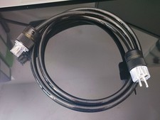 Cable alimentation AC 220v WM Audio audiophile