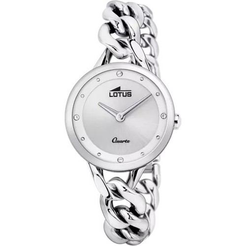 Montre lotus femme trendy - montre,