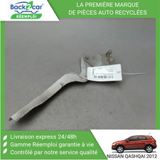 🏆 COMPAS GAUCHE CAPOT