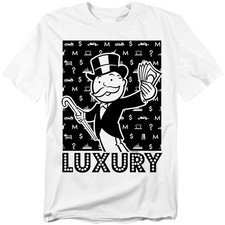 Hasbro - Monopoly - Luxe -