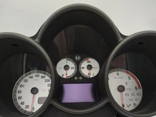Compteur ALFA ROMEO GT COUPE 156050197