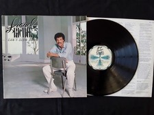 Lionel Richie – Can't Slow