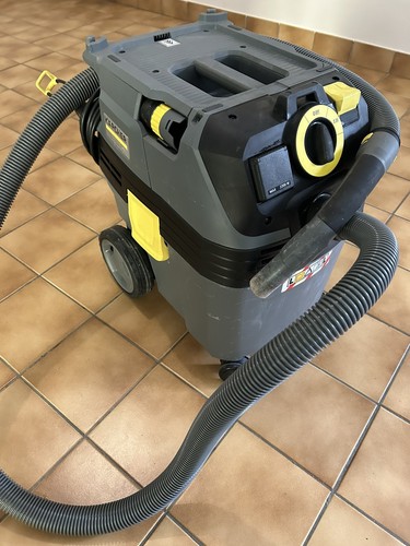 Aspirateur sec humide - aspirateur,