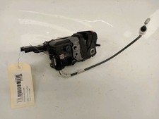 Serrure de porte arrière droite Opel Corsa F (UB/UH/UP) 2021 9844412880