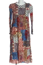 ZARA TRAFALUC Robe mi-longue