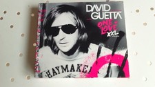 David Guetta - One Love XXL -
