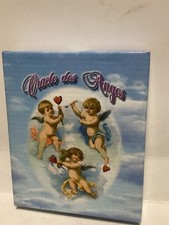 Oracle Des Anges. Jeu Divinatoire. 54 Cartes.Nathalie JEAU.  TBE