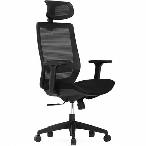 Chaise bureau ergonomique - de,