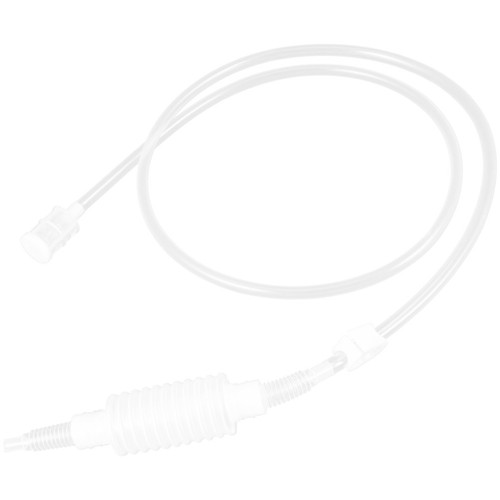 Filtre tube siphon fait - filtre, à