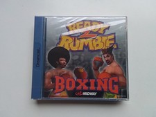 Ready 2 Rumble Boxing NEUF