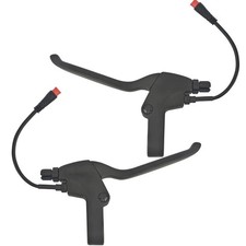 Poignées de frein vélo