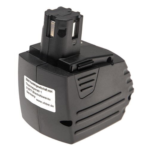 Batterie pour hilti sfl 15 - batterie,