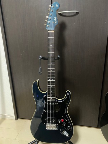 Collection fender aerodyne - collection,