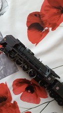 Jouef 8269 loco - , vapeur