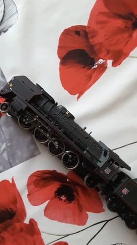 Jouef 8269 loco vapeur