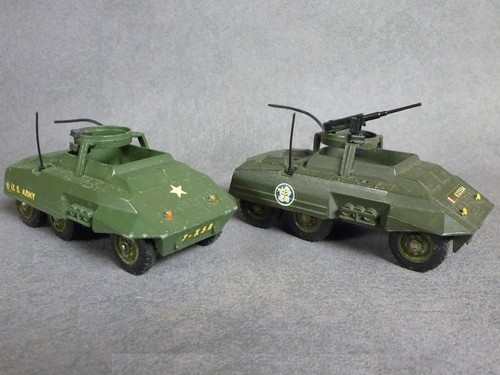 Lot combat car m20 1944 - de,