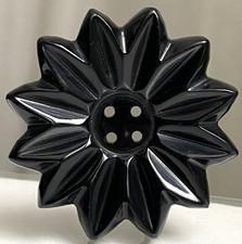 Bouton vintage 38 mm -