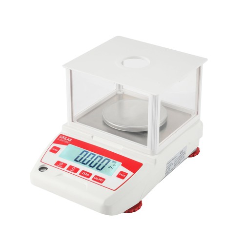 Analytical balance 100g - balance, x