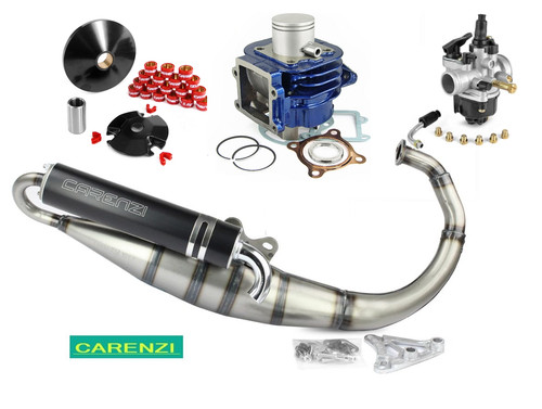 Kit cylindre variateur - cylindre, 50