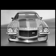 Photo A.035336 CHEVROLET