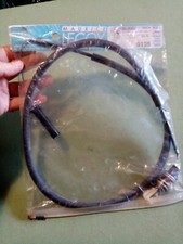 CITROËN BX_1600 / 1900 Essence Câble d'accélérateur