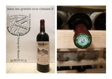 Château Bel Orme Tronquoy de