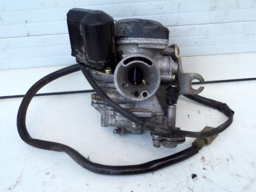 Carburateur scooter chinois - carburateur,