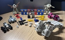 Vintage 1984 TAKARA REVELL