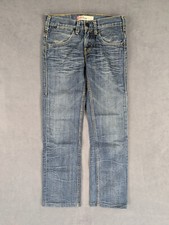 Jean Slim Levi's 511 Femme W27