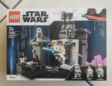 (5) Lego Star Wars - 75229 - L'ÉVASION DE L'ÉTOILE  -  Neuf et Scellé !!!