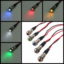 8mm Voyant LED Voyant