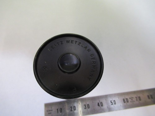Microscope oculaire pol leitz - pol,