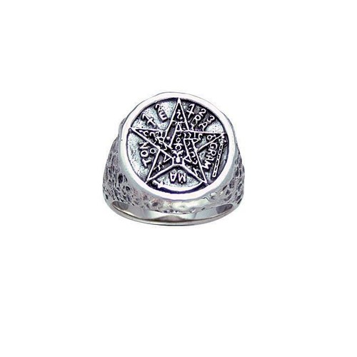 Bague argent sterling 925 - argent,