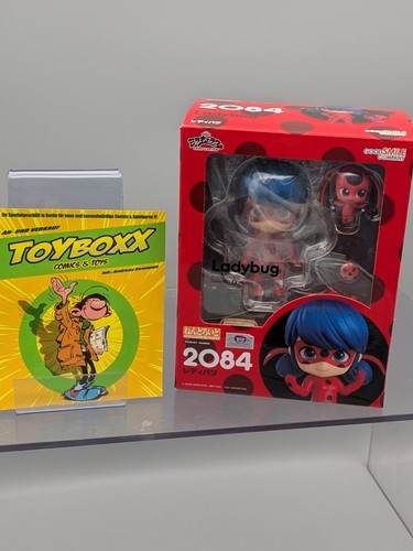 Miraculous ladybug nendoroid - miraculous,