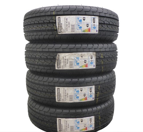 Bridgestone 175 65 r14c - x,