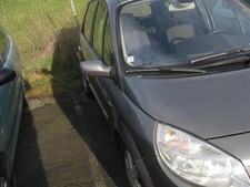 Compresseur clim RENAULT