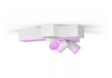 Plafonnier avec bluetooth