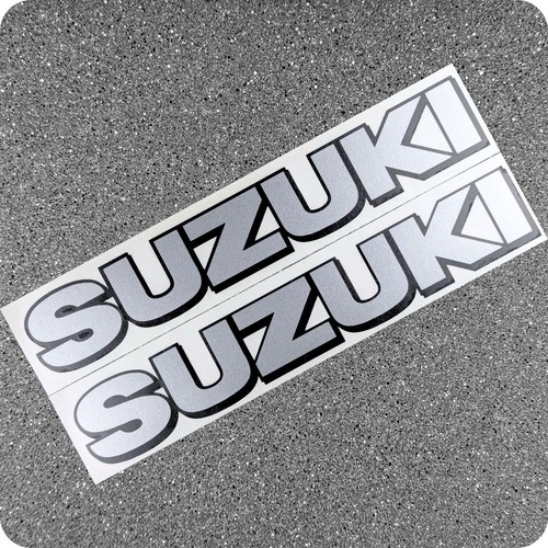 Suzuki silver metallic 1000 - silver,