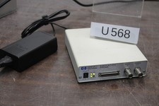 AGILENT HP E3497A EMULATION