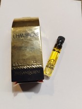 Echantillon de parfum