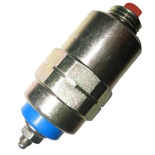 Électro-Vanne D’Arrêt Pompe Injection Lucas Diesel 9943882 BAU4611L