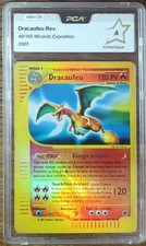 Carte Pokémon Dracaufeu 6/165
