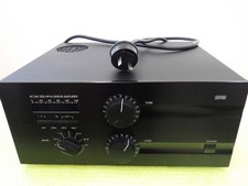 Amplificateur linéaire ACOM