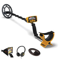 Détecteur de métaux Garrett ACE 300i